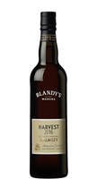 Blandy’s Malmsey Harvest 0,5 l