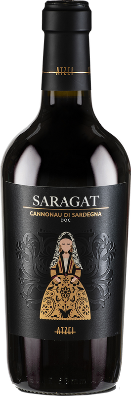 Saragat Cannonau