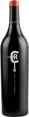 Castra Rubra