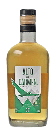 Pisco Alto del Carmen Especial