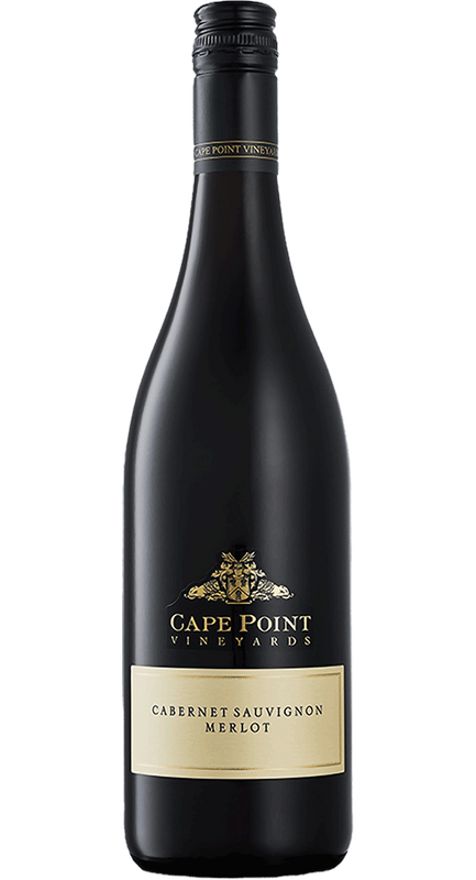 Cape Point Vineyards Cabernet Sauvignon Merlot