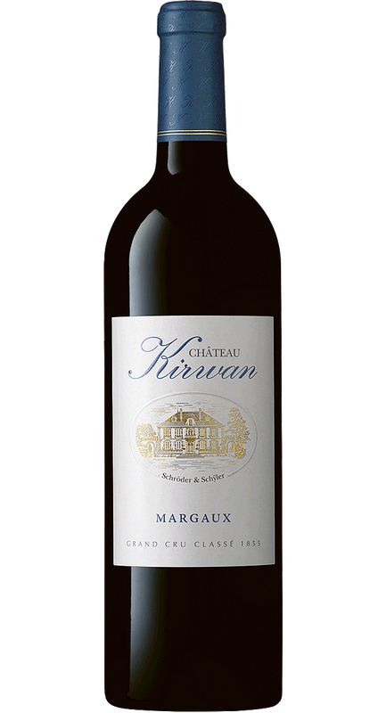 Château Kirwan 2020