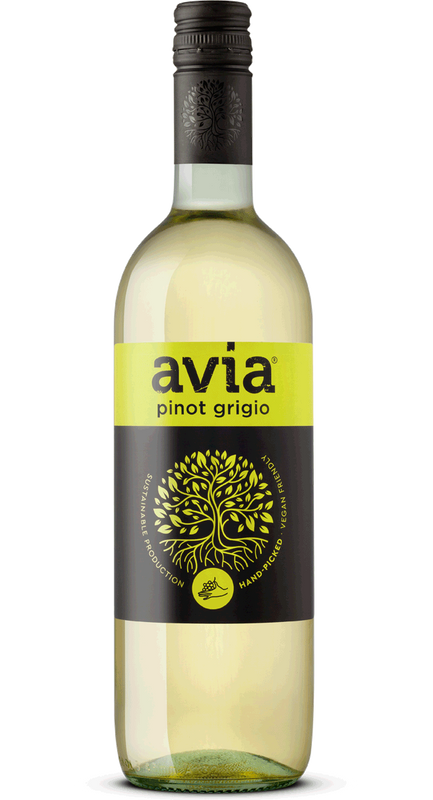 Avia Pinot Grigio
