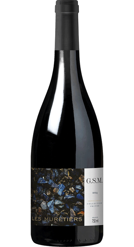 Les Muretiers GSM