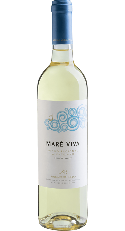 Maré Viva Branco