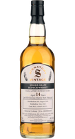 Port Dundas 2008 14 YO Single Grain Scotch Whisky