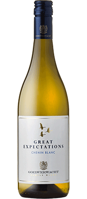 Great Expectations Chenin Blanc