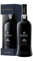 Boeira LBV Port