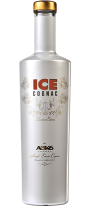 ABK6 Ice Cognac