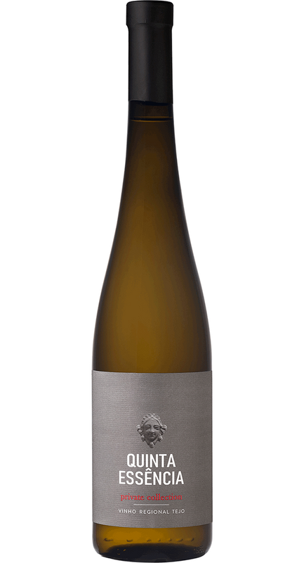 Quinta Essencia Private Collection White 2025