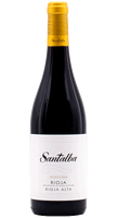 Santalba Selección