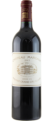 Château Margaux 2013