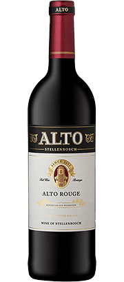 Alto Rouge