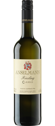 Anselmann Riesling Classic 