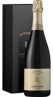 Centinari Franciacorta Testanera Riserva 2016