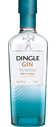 Dingle Gin