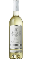 Clarendelle Bordeaux White 2024