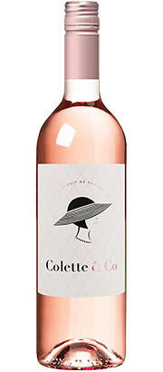 Colette & CO Rosé