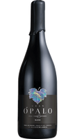 Mauricio Lorca Gran Ópalo Blend