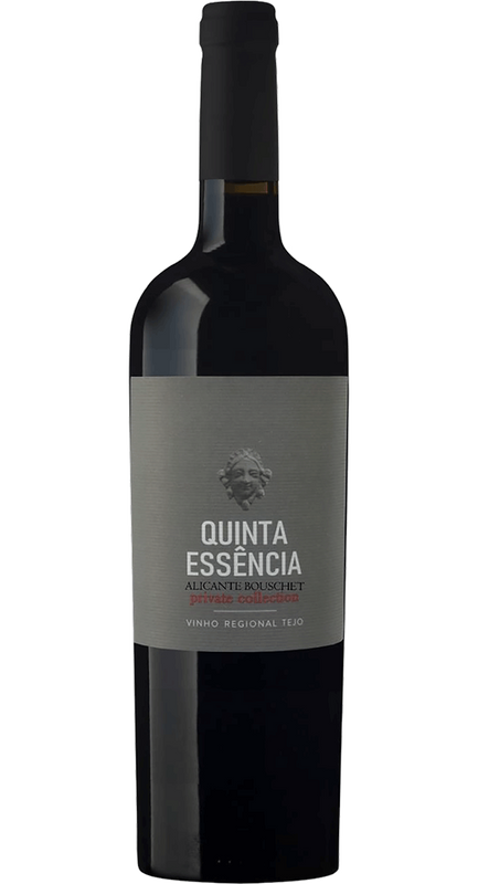 Quinta Essência Private Collection Alicante Bouschet 2023