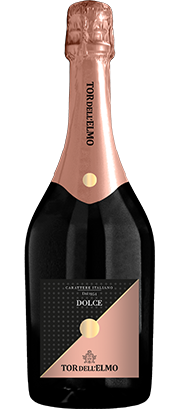 Tor dell’Elmo Spumante Dolce