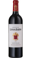 Château Langoa Barton 2018