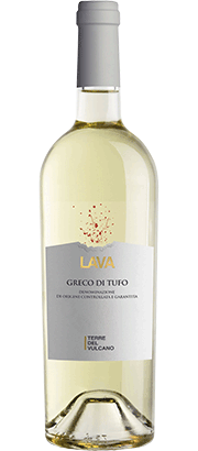 Lava Greco di Tufo