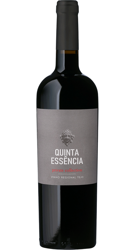 Quinta Essência Private Collection Red Blend 2024