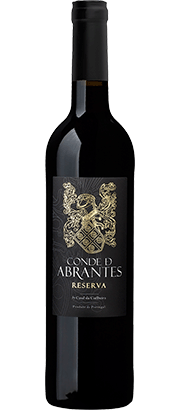 Conde de Abrantes Reserva Red 2023