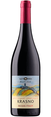 Krasno Pinot Noir
