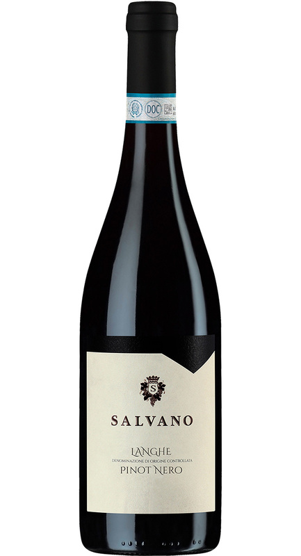 Zestaw prezentowy Salvano Vini - 6 win