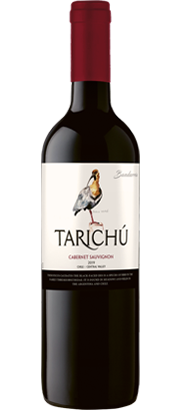 Tarichú Cabernet Sauvignon