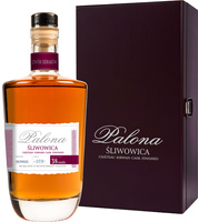 Palona Śliwowica Chateau Kirwan Cask Finished Barrique 3