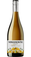 Veramonte Organic Chardonnay Gran Reserva