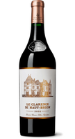 Le Clarence de Haut-Brion 2014