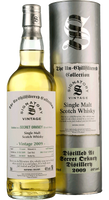 Secret Orkney 2009 Single Malt Scotch Whisky