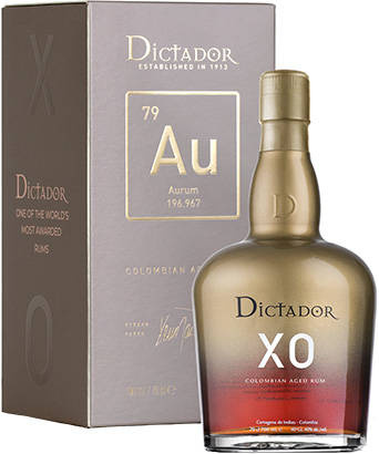 Dictador XO Aurum Perpetual