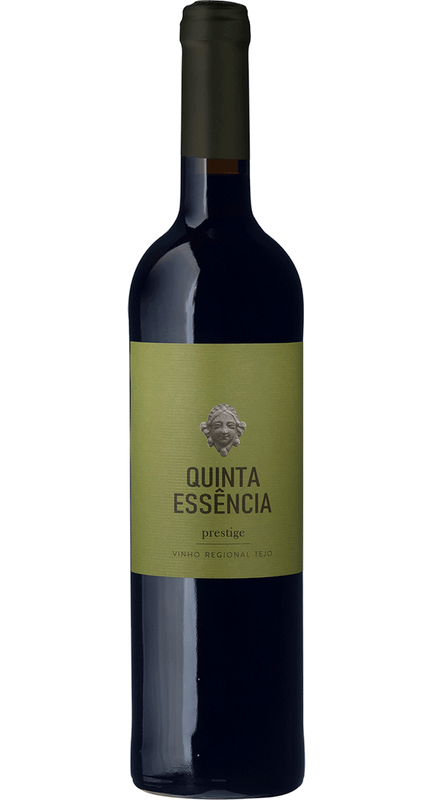 Quinta Essencia Prestige Red 2023