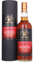 Royal Brackla 2014 10 YO Small Batch Edition # 17 Single Malt Scotch Whisky