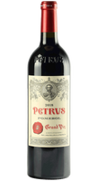 Pétrus 2018