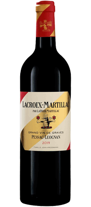 Lacroix Martillac 2019