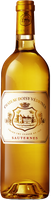 Sauternes Doisy Vedrines 2018