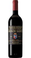 Biondi-Santi Brunello di Montalcino 2015