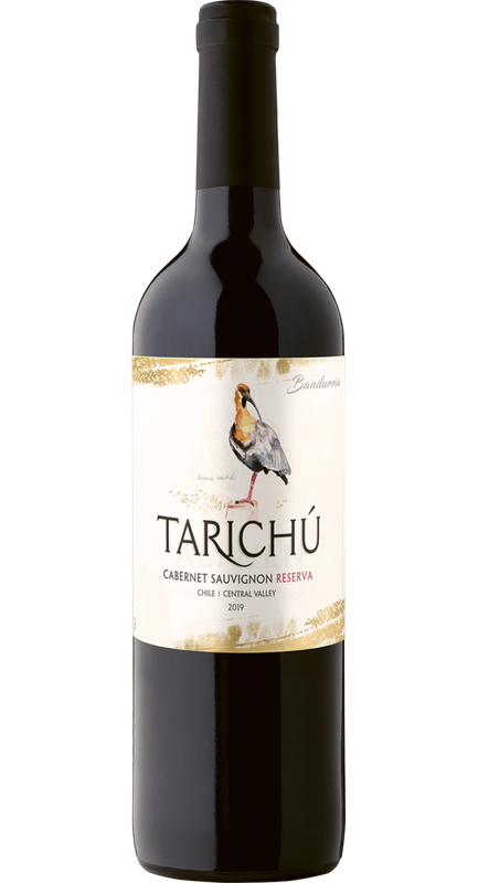 Tarichú Cabernet Sauvignon Reserva