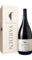 Yarden Syrah Magnum 1,5 l