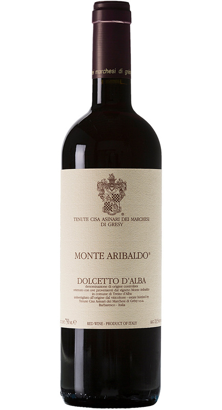 Monte Aribaldo Dolcetto d'Alba