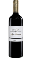 Abadía Retuerta Pago Garduña 2015