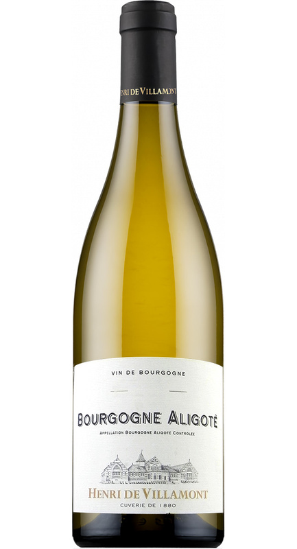 Bourgogne Aligoté 2018