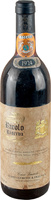 Guasti Barolo 1974