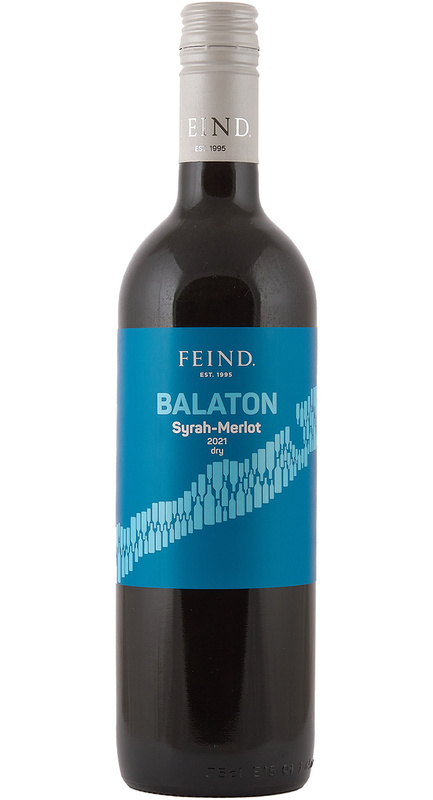 Balaton Syrah-Merlot